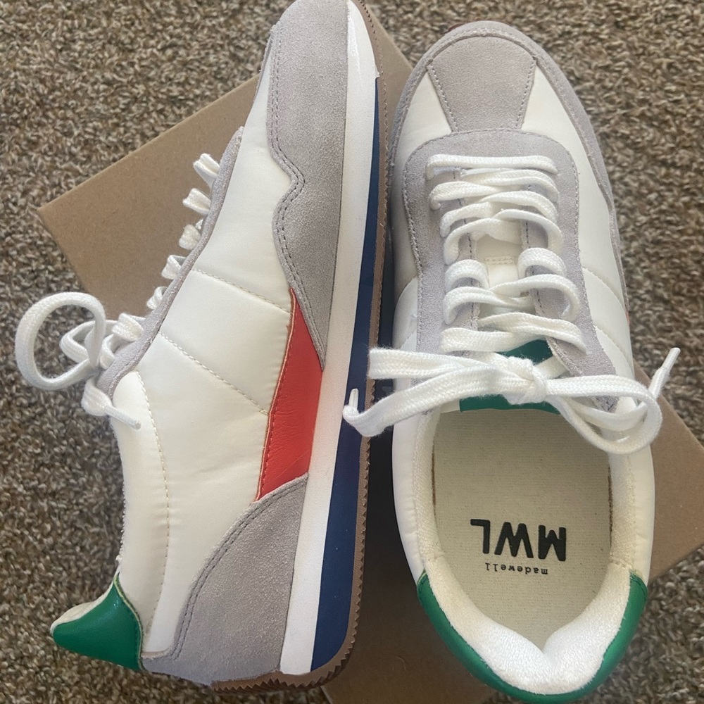 Madewell Sneakers